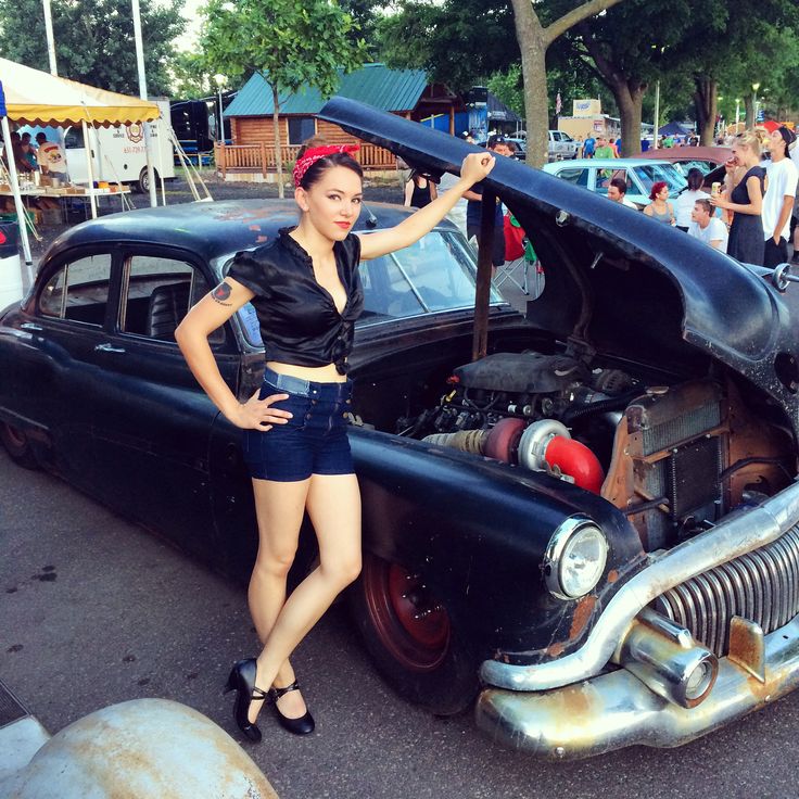 Back tothe 50s