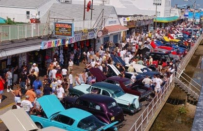  Wildwood antique car show 2019 with Best Modified