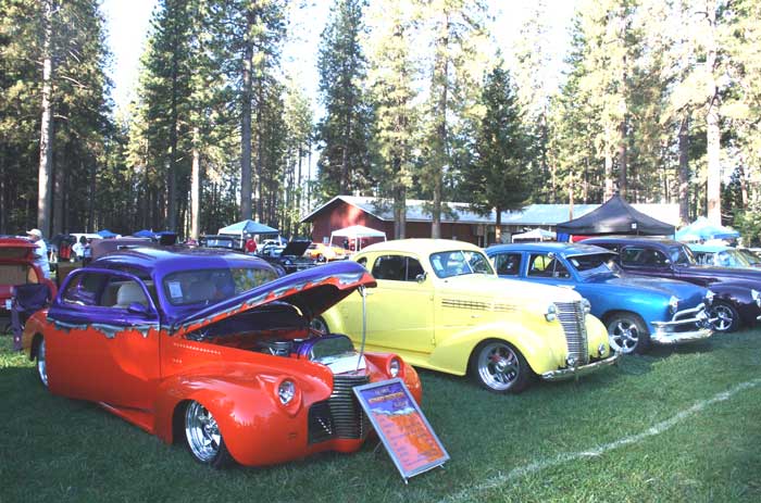 Crusin-the-Pines-Group