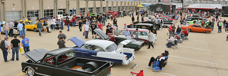 Goodguys Lonestar