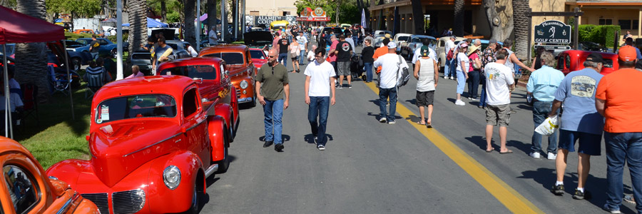 Goodguys Pleasanton