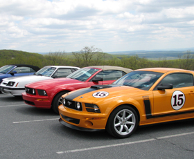 Mustang
