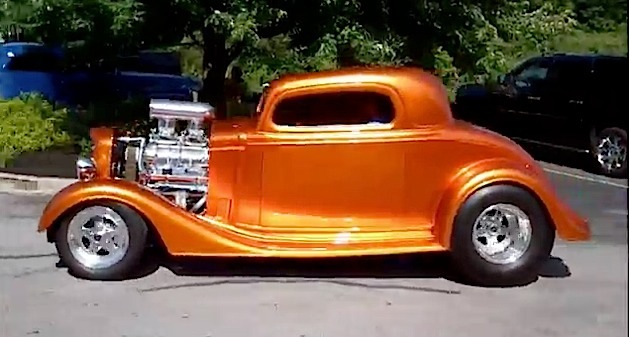 NSRA