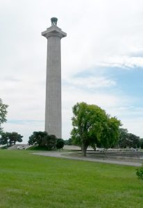 Put-In-Bay Battle Monument