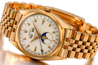 Rolex Rolex