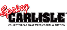 Spring Carlisle