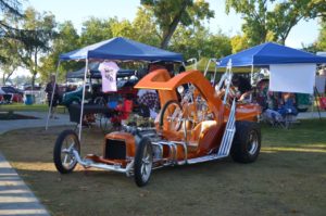 Valley Nationals