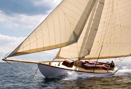 classic sailboat insurance